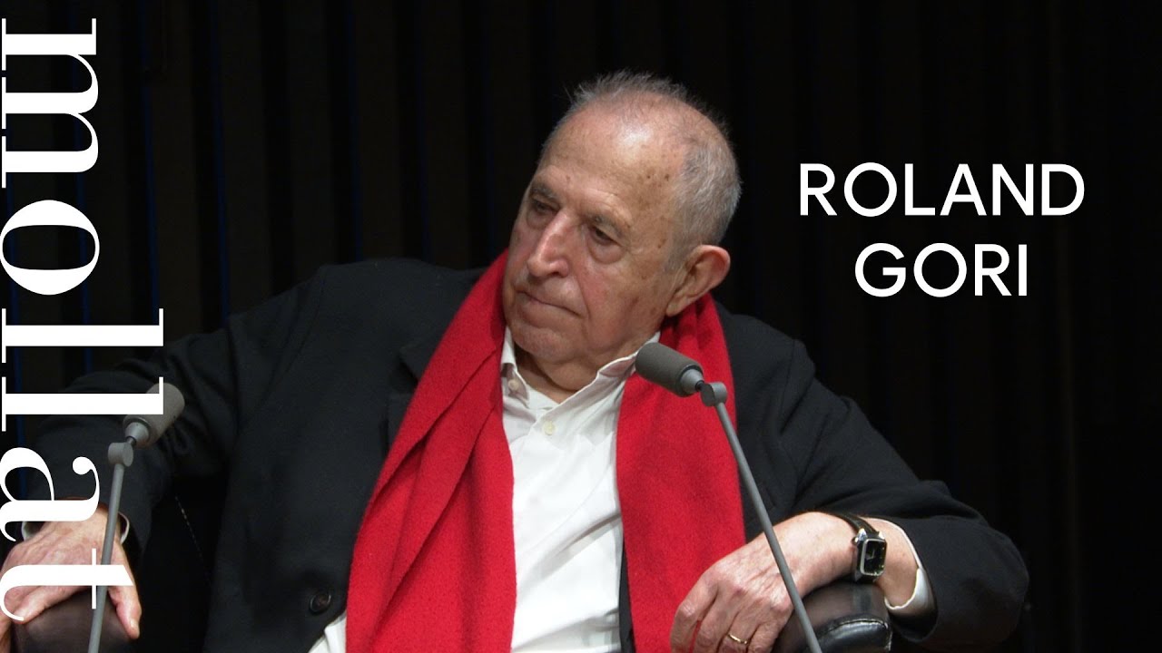 Roland Gori - Dé-civilisation : les nouvelles logiques de l'emprise