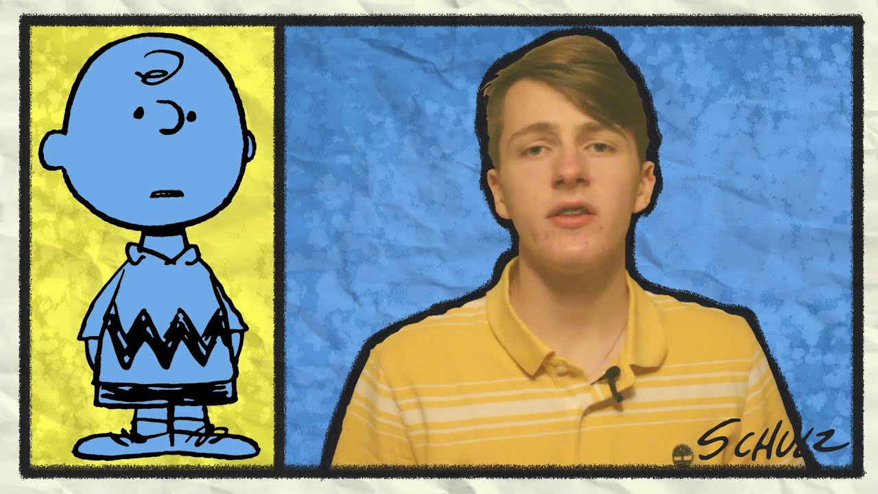 I Have A Charlie Brown Problem