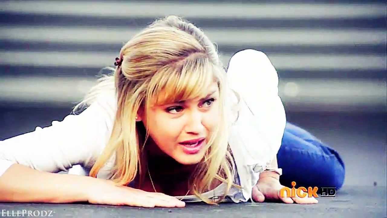 ►Jayden/Emily | Paralyzed (Power Rangers Samurai)