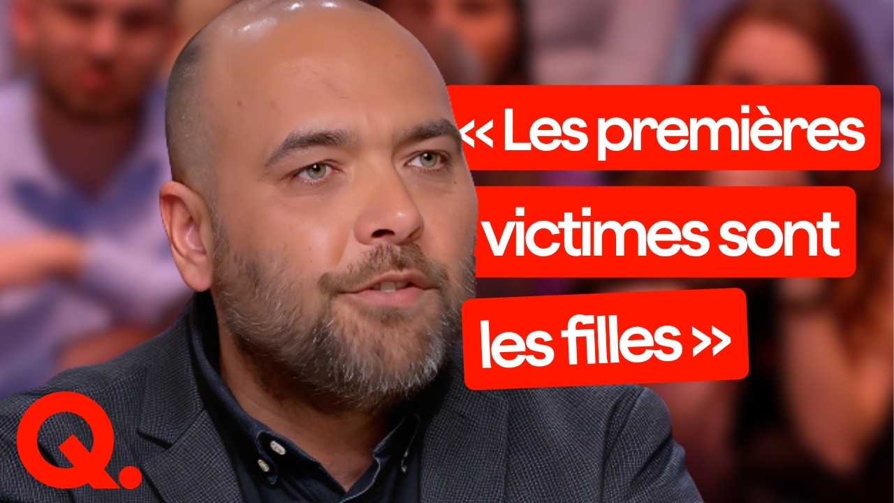 Peut-on soigner la p&eacute;dophilie ? L&rsquo;enqu&ecirc;te choc de Guilherme Ringuenet