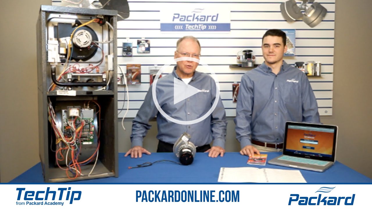 How To Easily Choose The Correct Replacement Draft Inducer