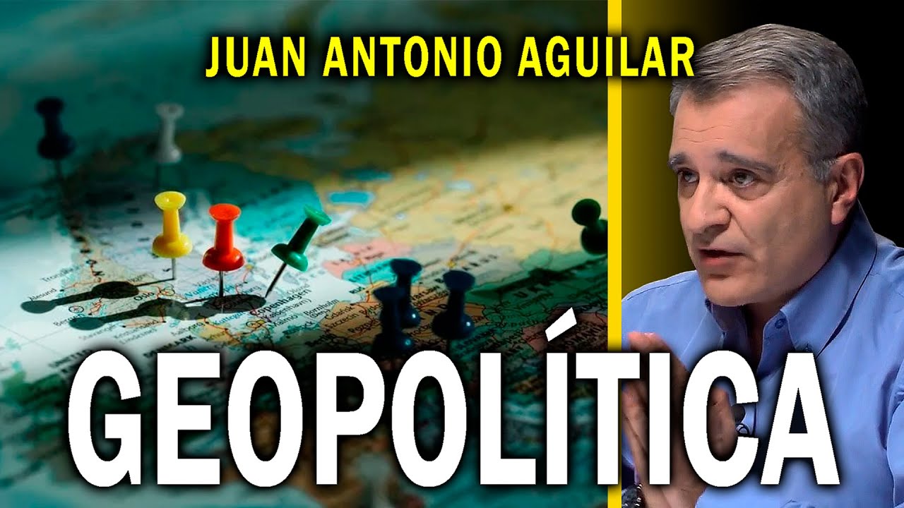 IRÁN: LA GUERRA DE LA BANDA DE MAR-A-LAGO | DM JUAN ANTONIO AGUILAR