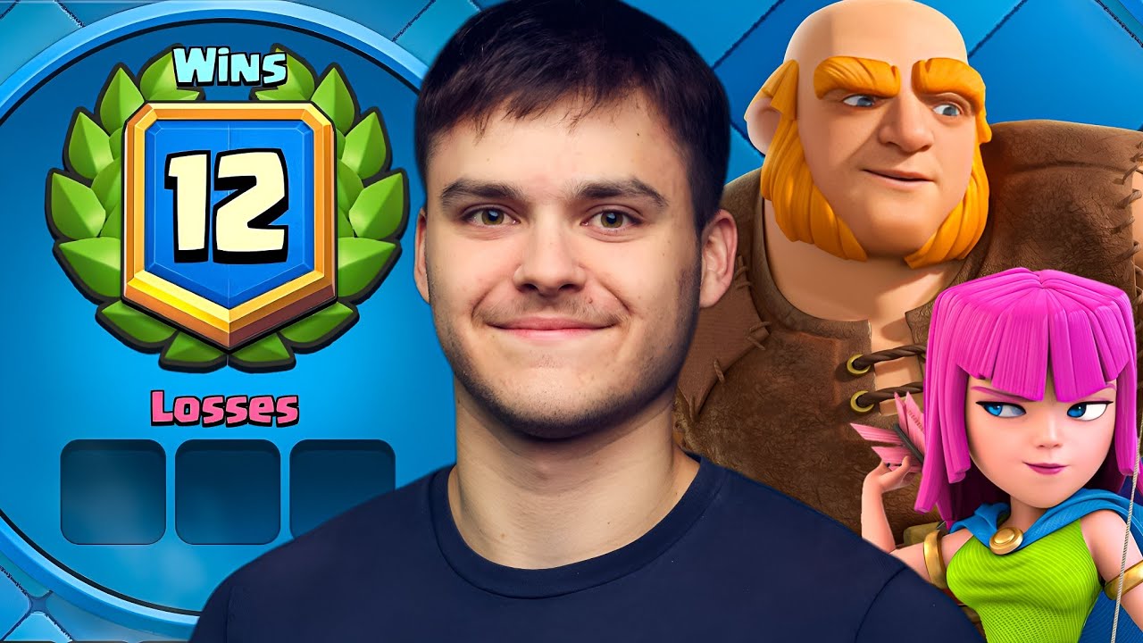 I Used an ARENA 1 Deck to Win a Grand Challenge 