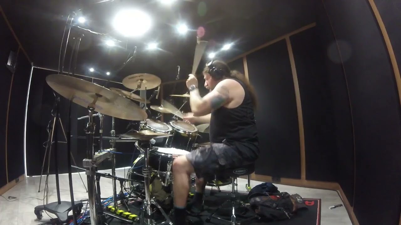 Exoto - Final Festering Drum Playthrough