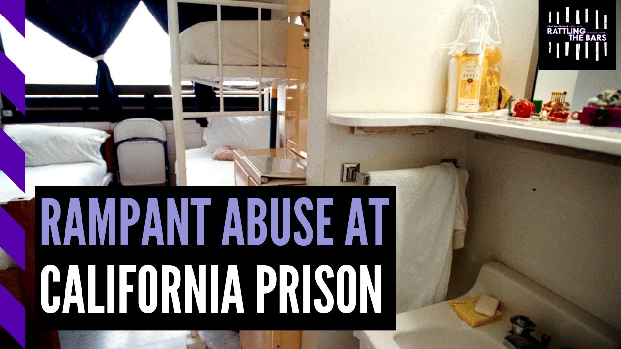 Bay Area women prisoners suit to stop sexual abuse | Rattling the Bars