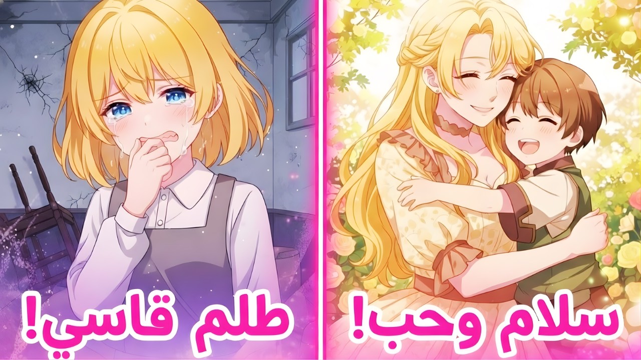 دمر حياتي وسابني.. بس رجعت أقوى عشان ابني! 🔥 انتقام الأم | ملخص مانهوا