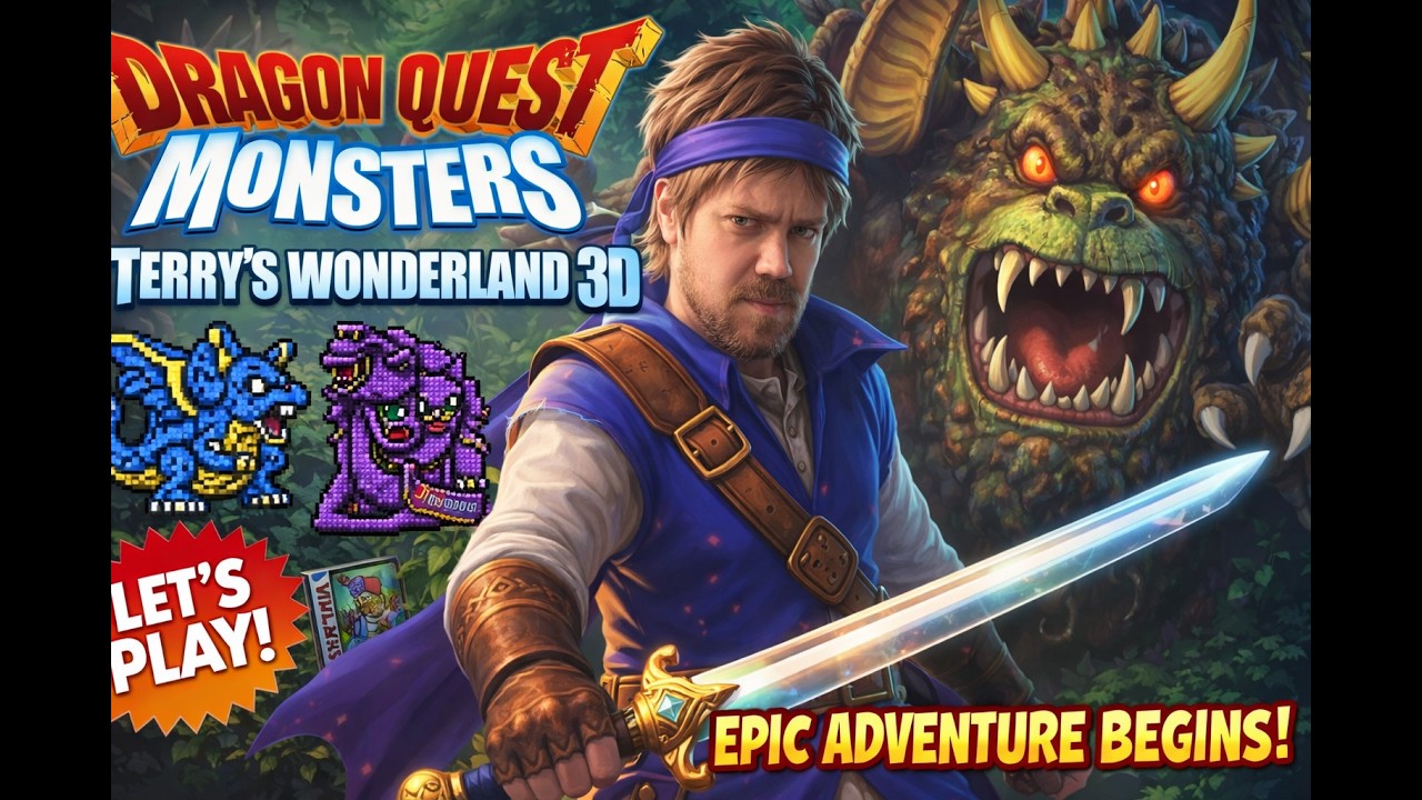 Building an INSANE Monster Army! Terry's Wonderland 3D!