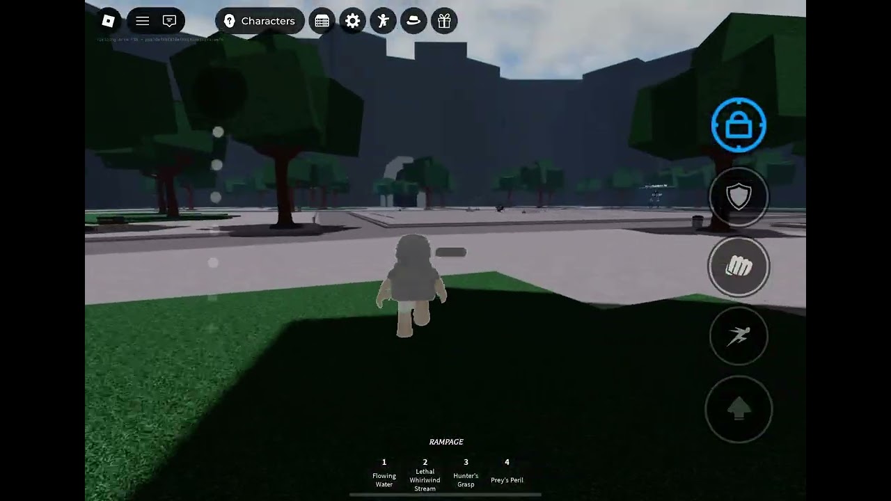 Dookie battle ground with brother