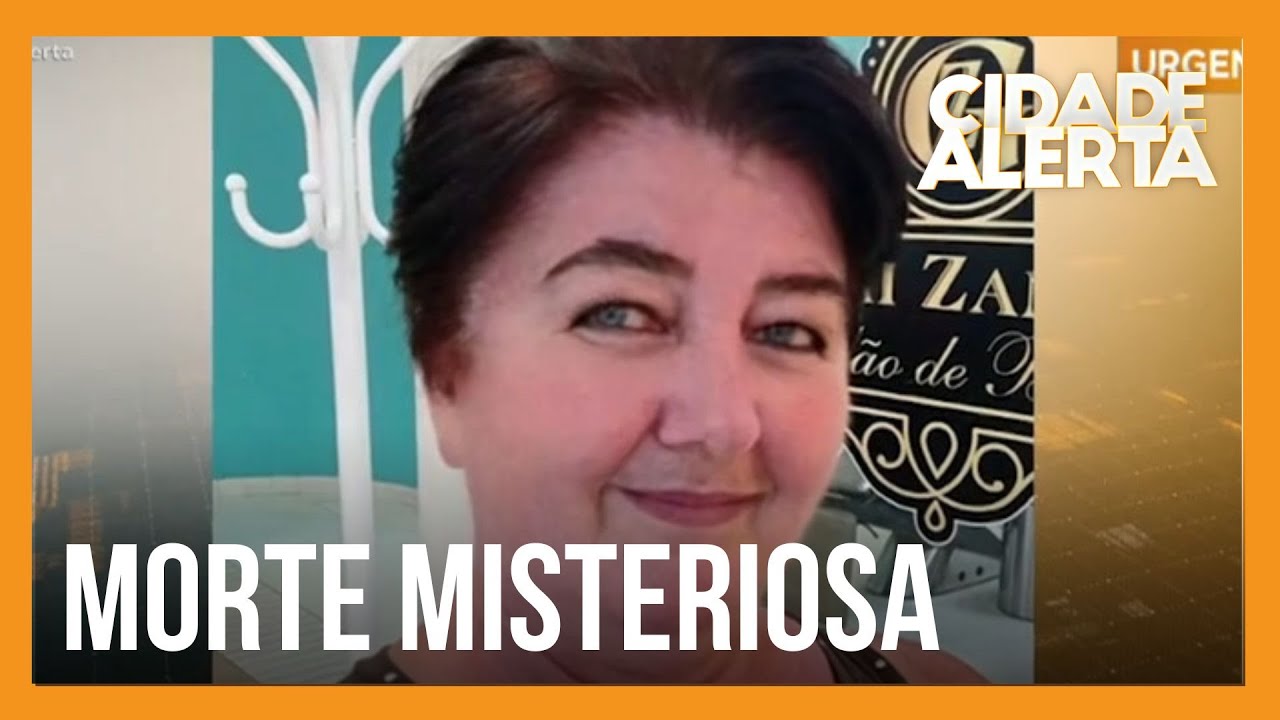 Costureira é encontrada morta dentro da própria casa; vizinho confessou o crime