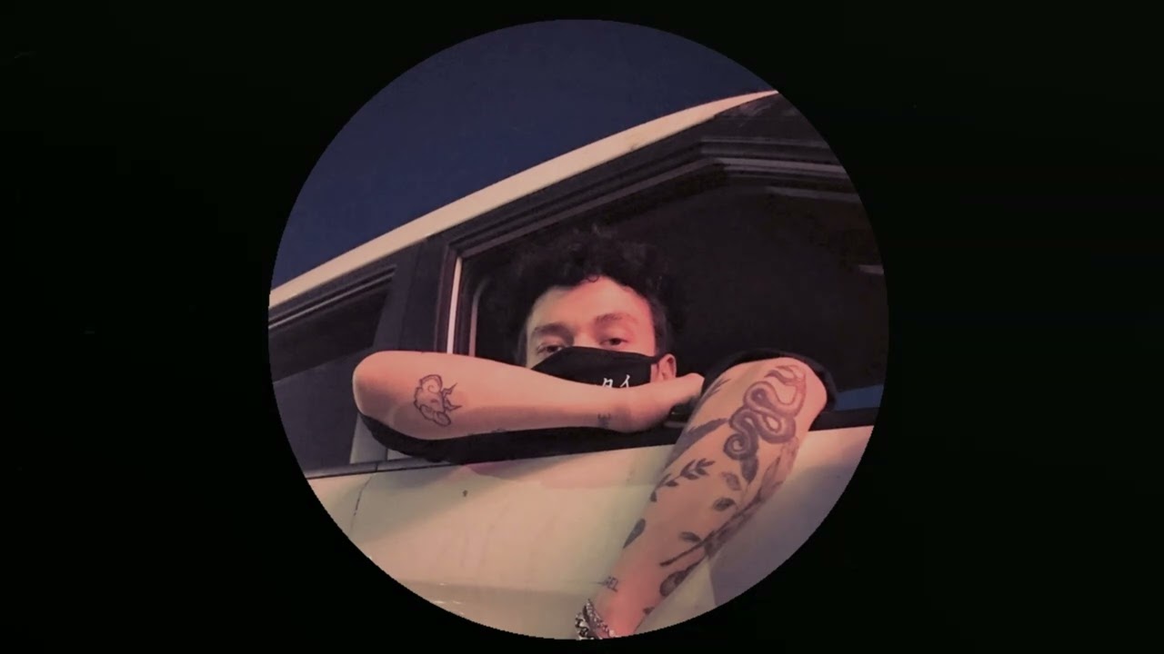 [FREE] Три дня дождя x Джизус x Нервы Type Beat 