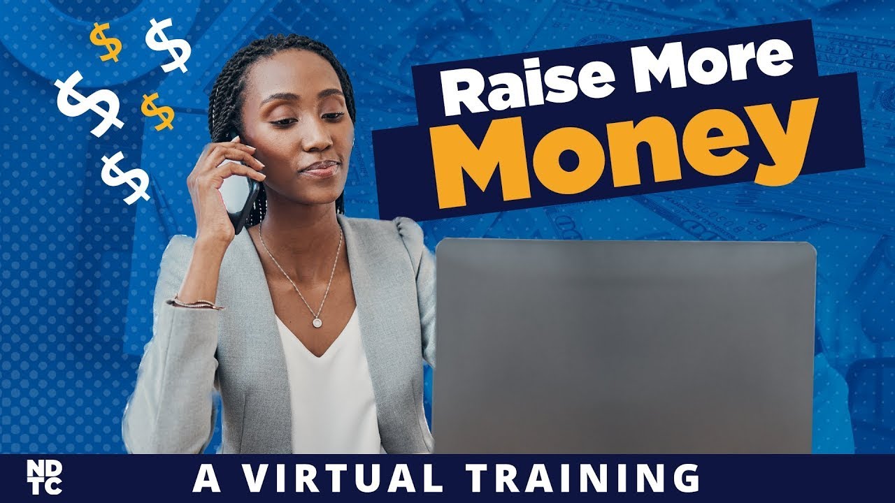 Maximizing Call Time: How to Raise the Money You Need to Win