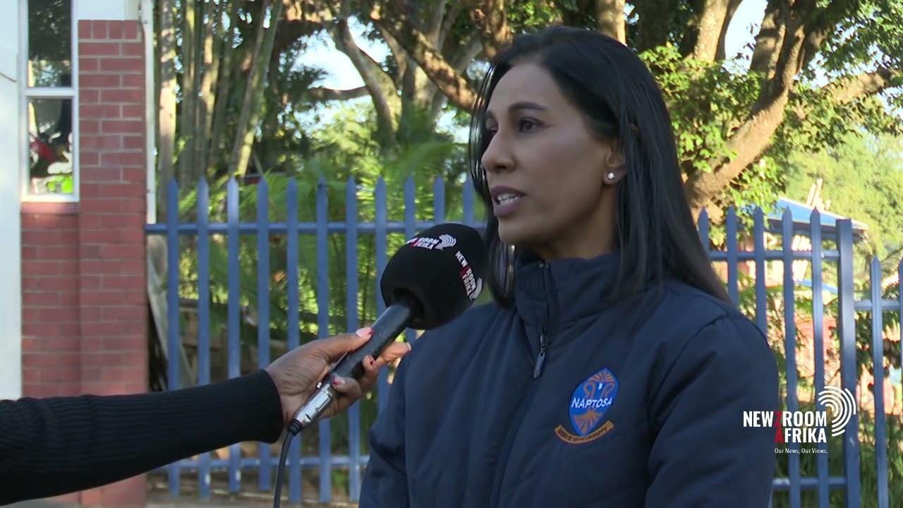 Action demanded against Westville Senior Primary School principal