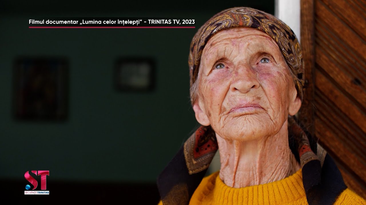 „Lumina celor înțelepți” - filmul anului omagial dedicat pastorației persoanelor vârstnice