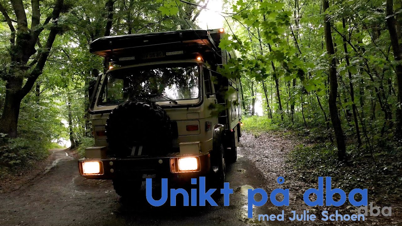 Camper - 