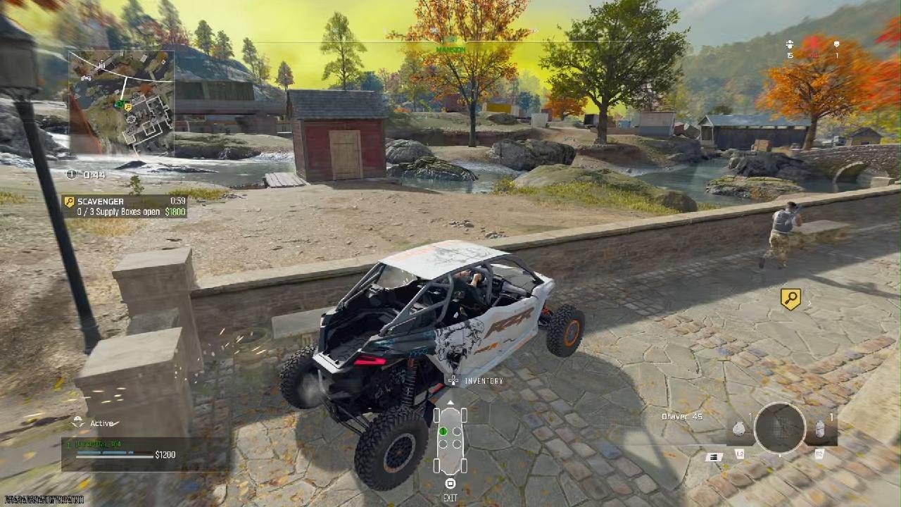 Solo 27 kd