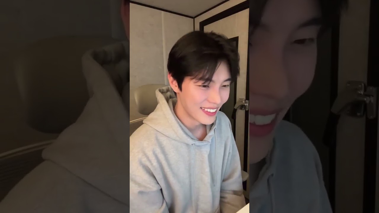 [ENG SUB] 130325 Choi Junhyuk (polar) Instagram Live