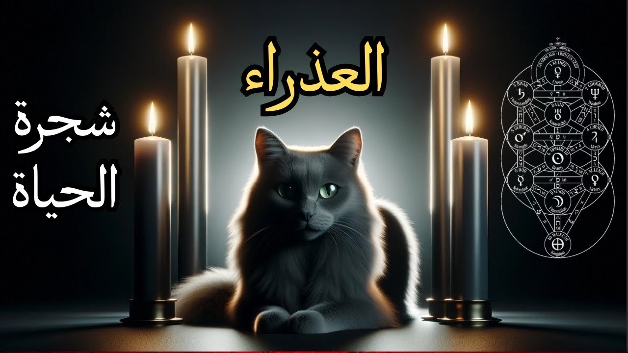العذراء♍️ شجرة السيفيروت🌳لنهاية فصل الربيع 🌸 ما أُغلق بالأمس يُفتح اليوم🫶 والكون ينسج مصيرك من جديد💫