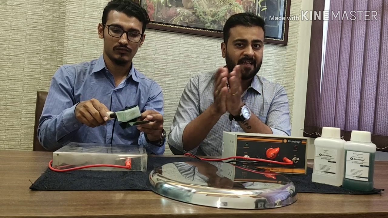 Marking At lowest Cost