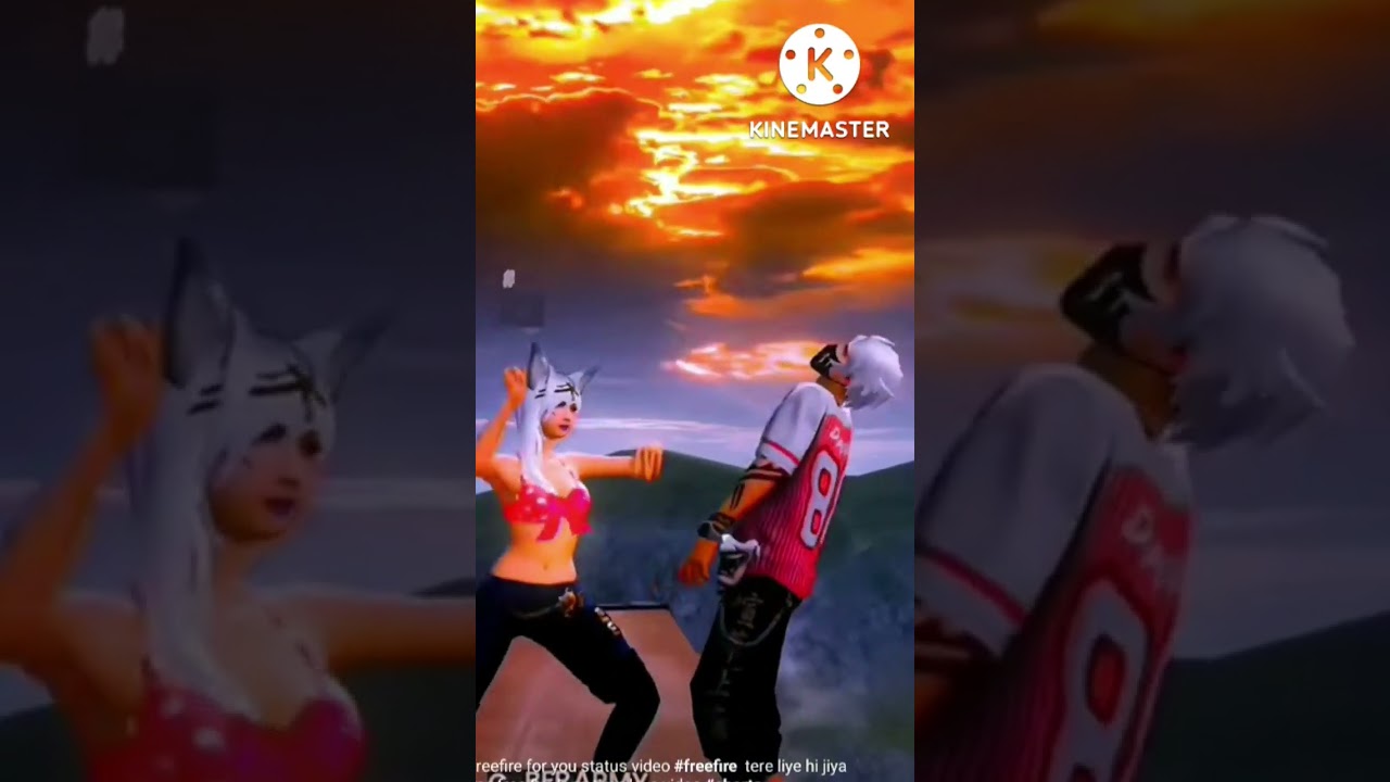 New free fire sad 😔 whatsapp status video//free fire love status//ff status/#short #freefire #gaming