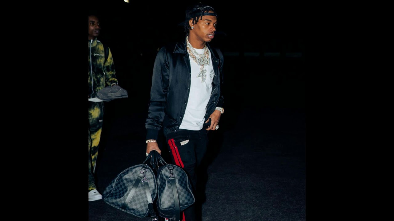 (FREE) Lil Baby Type Beat - 