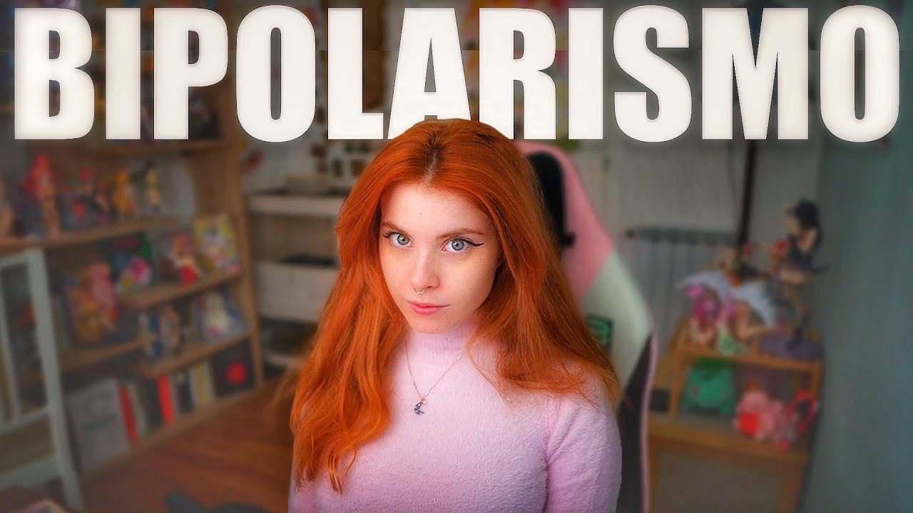 Vivere con il DISTURBO BIPOLARE