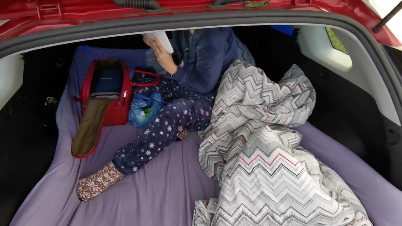 Что брать с собой в кемпинг? ⛺️ Полезные вещи и лайфхаки для походов и отдыха на природе 🏞️