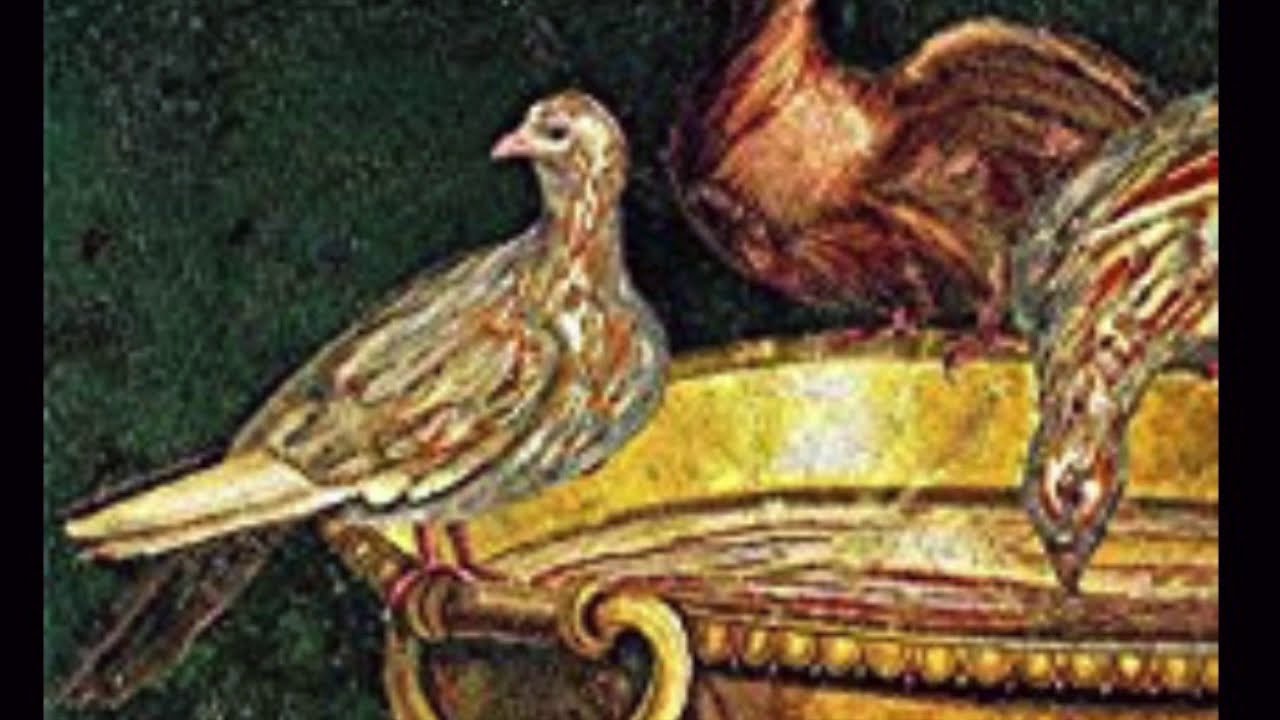 Lecture audio intégrale des Memoires d'Hadrien: chapitre.3 part.2