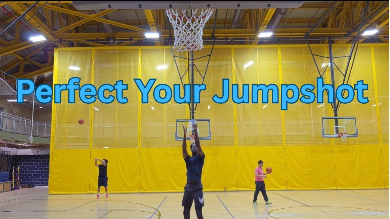 Perfect Your Shooting With My Simple Tips