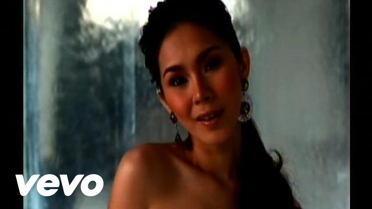 Gretchen Espina - Kasalanan Nga Ba?