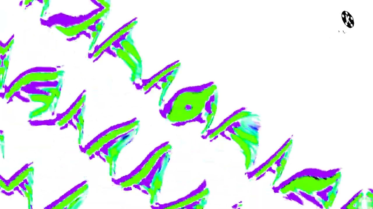 (REQUESTED) Klasky Csupo Robot Logo And AAAAA V17 More Effects 12 New Effects