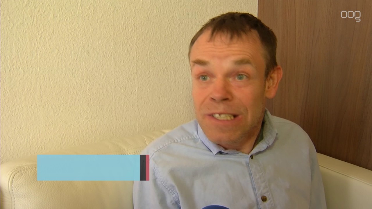 Erwin Boven geweigerd door Qbuzz