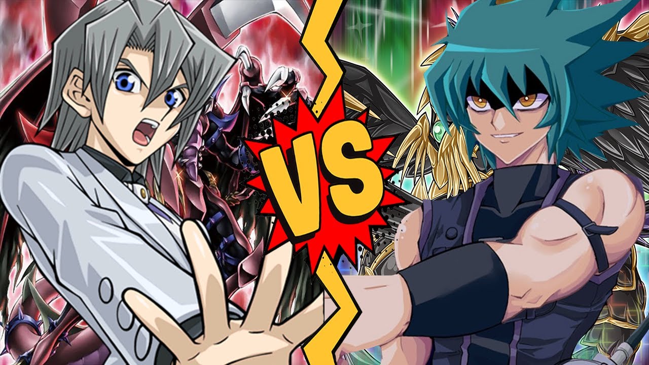 ASTER PHOENIX vs JESSE YUBEL | EDOPRO | RESUBIDO