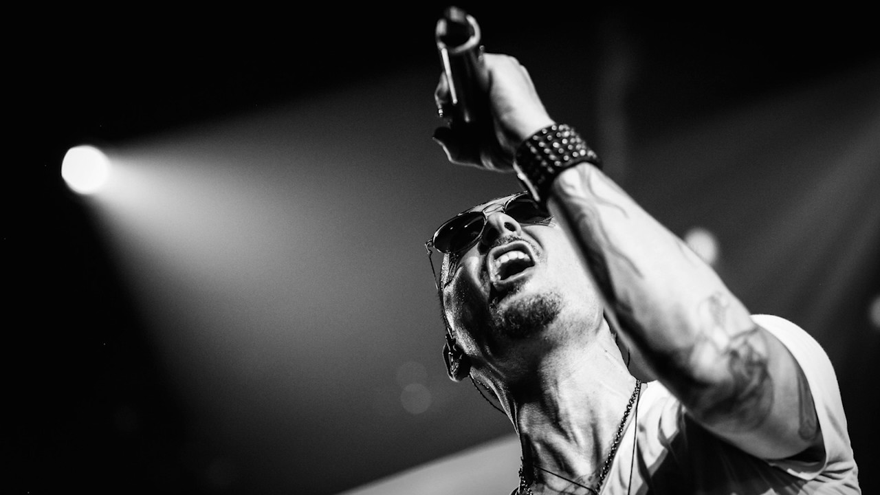 ♬ Linkin Park - Battle Symphony - Polish Cover