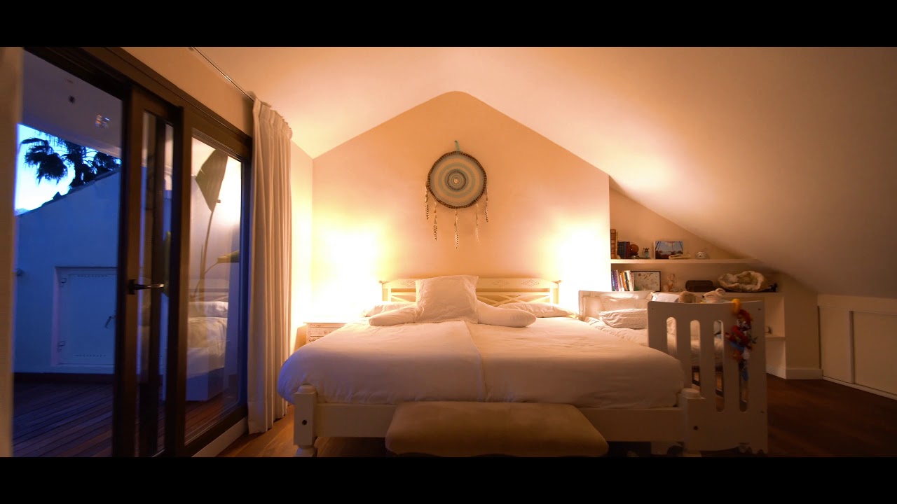 ADOSADO EN NAG&Uuml;ELES , Marbella, 4 Habitaciones 3 Ba&ntilde;os