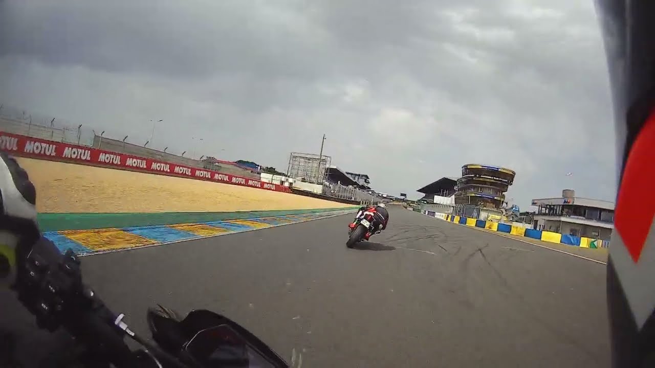 Cour Privilege H2S Le Mans