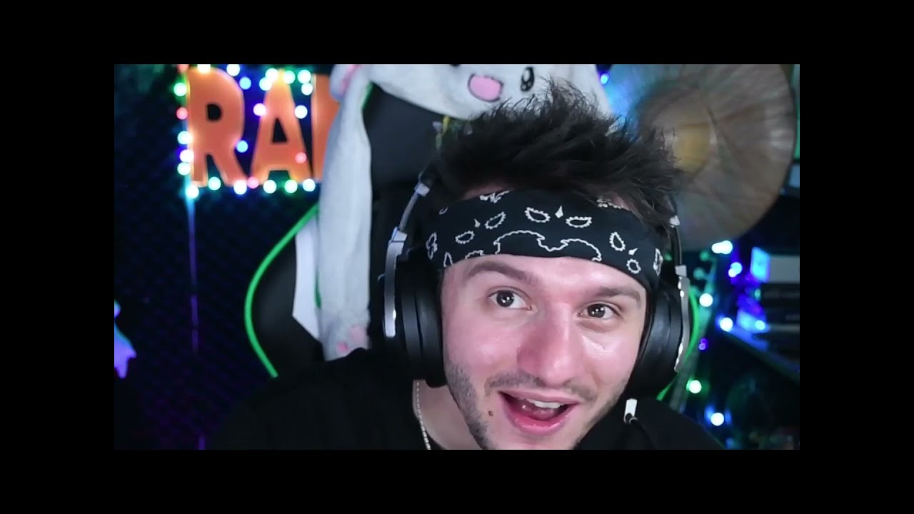Rammus53 Nonolive G&uuml;nl&uuml;k Komik Anlar #1