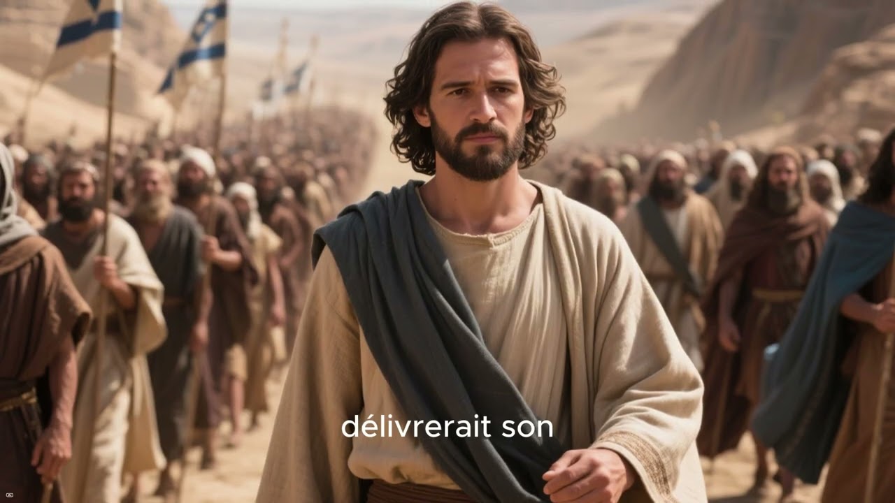 Voyages dans la bible No 74