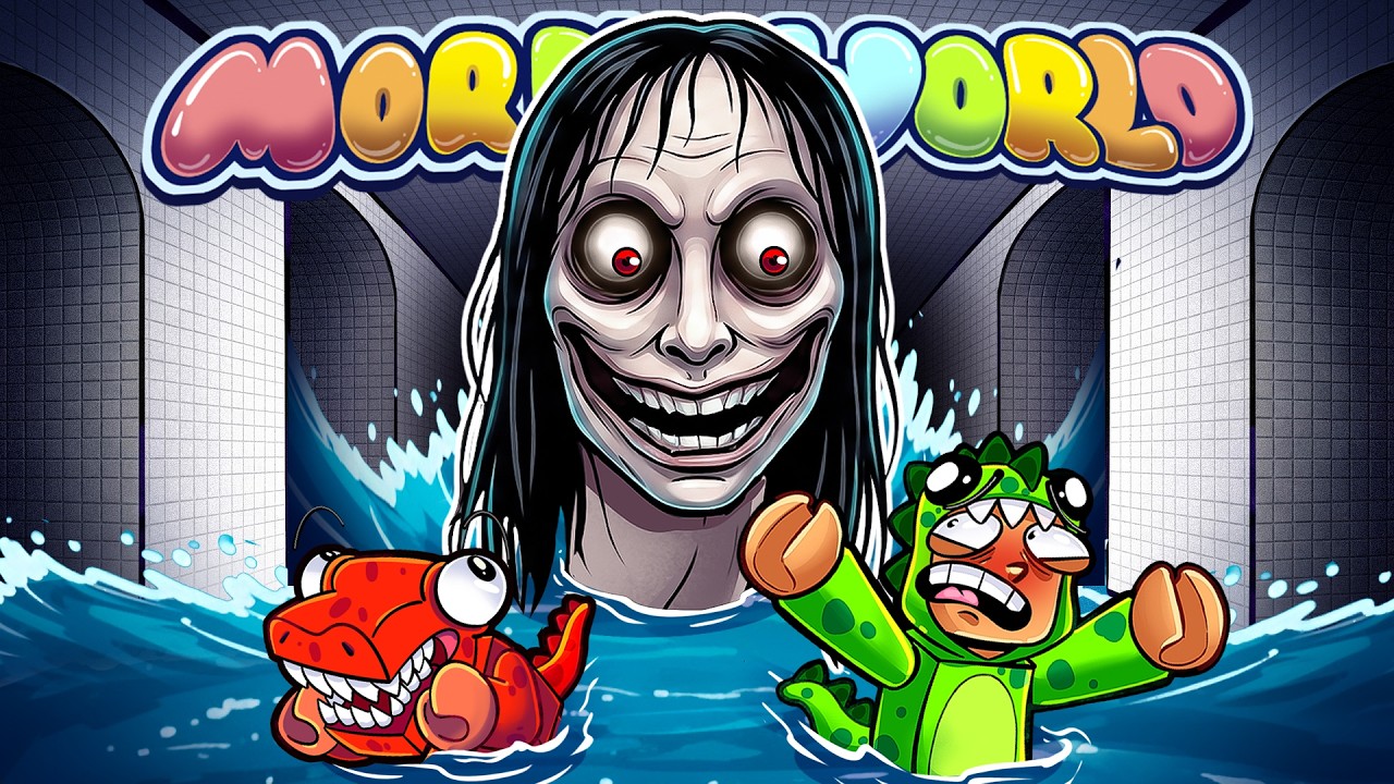 THE NEW POOL ROOMS UPDATE IS INSANE!