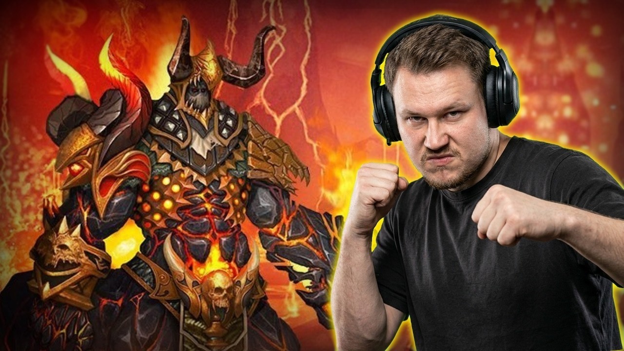 Metin2 Ruby Kirin - M&oacute;j Pierwszy Raz na Razadorze