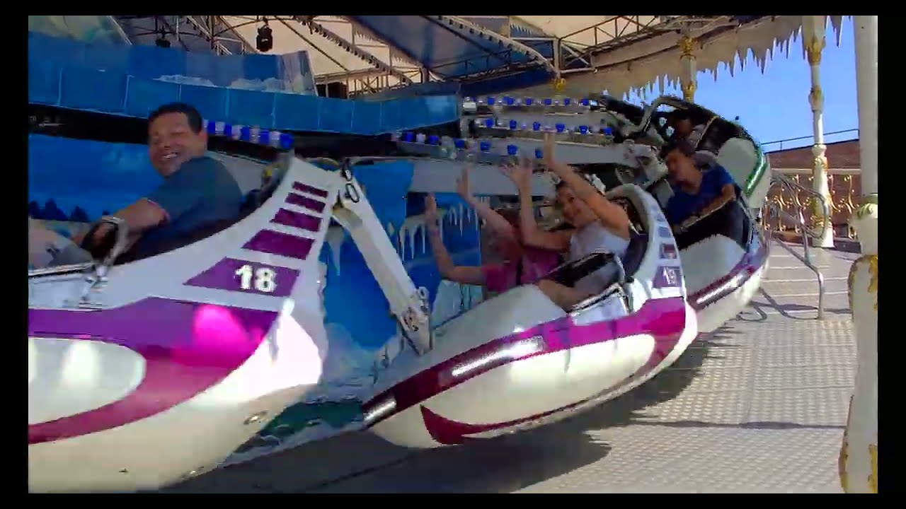Kermis Schagen 2025