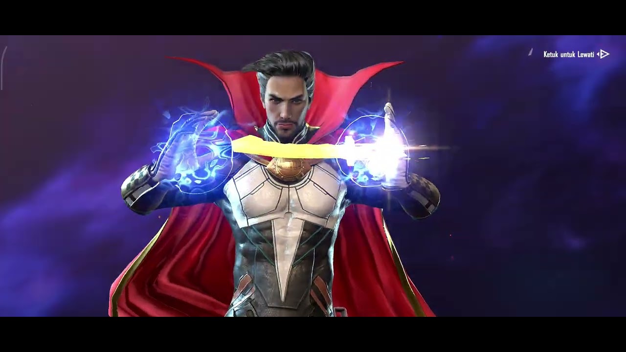 Marvel Duel #216 