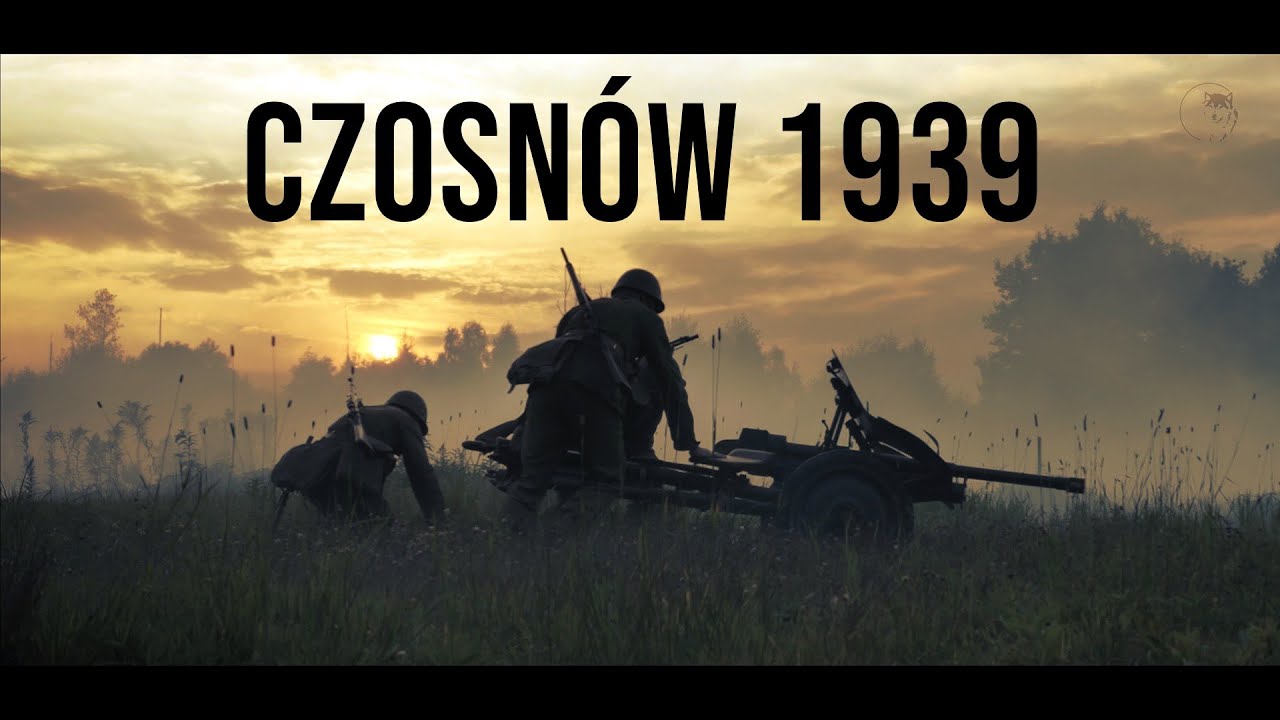 Чоснув 1939