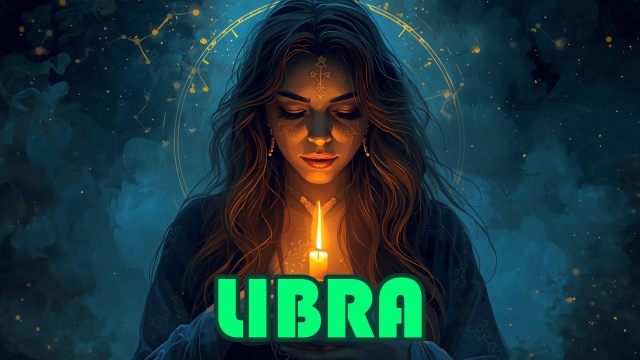LIBRA ♎ ❌📢 ISTO NÃO É UM SONHO! ❌ NA QUINTA-FEIRA, 19 DE FEVEREIRO DE 2026 ❌ TUDO EXPLODE!