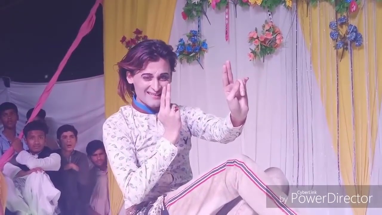 Mujhe Naulakha Moonjanidancer official video