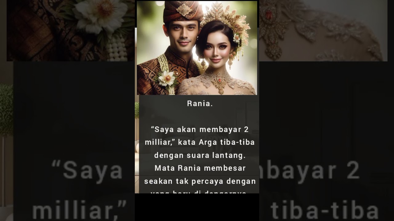 Mama Untuk Chika