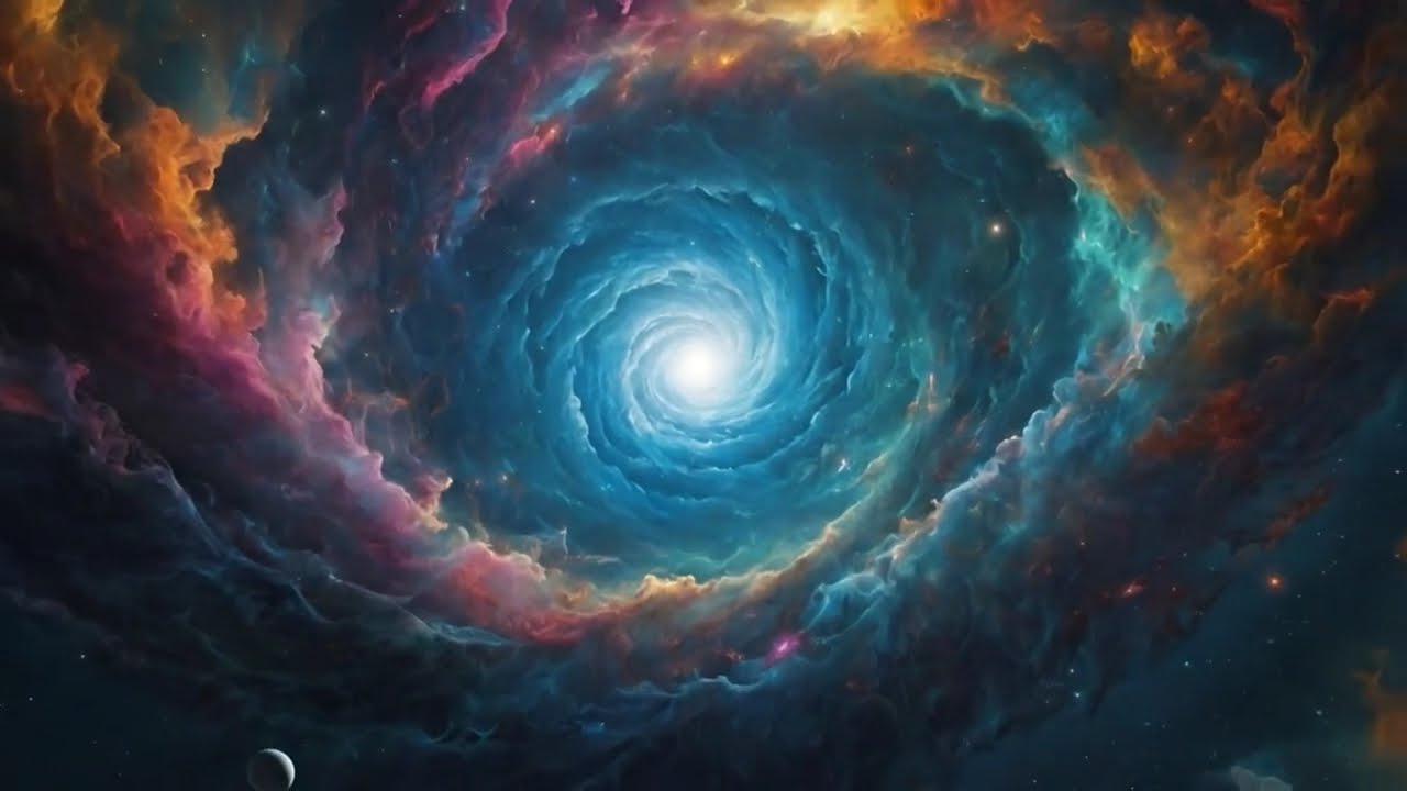 Deep Sleep Silence Mode - 5+Hours 70 Tracks Hypnotic Sleep V1