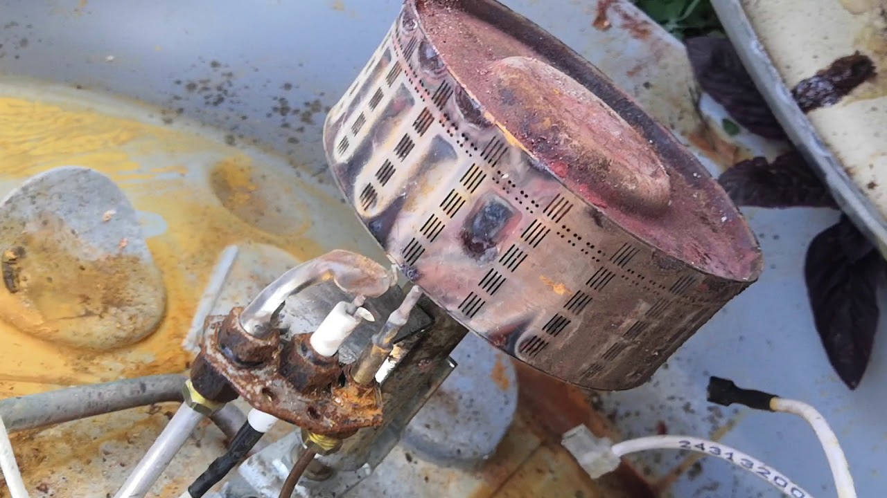 Газовый бойлер аристот SGA - 200R не берите ни когда