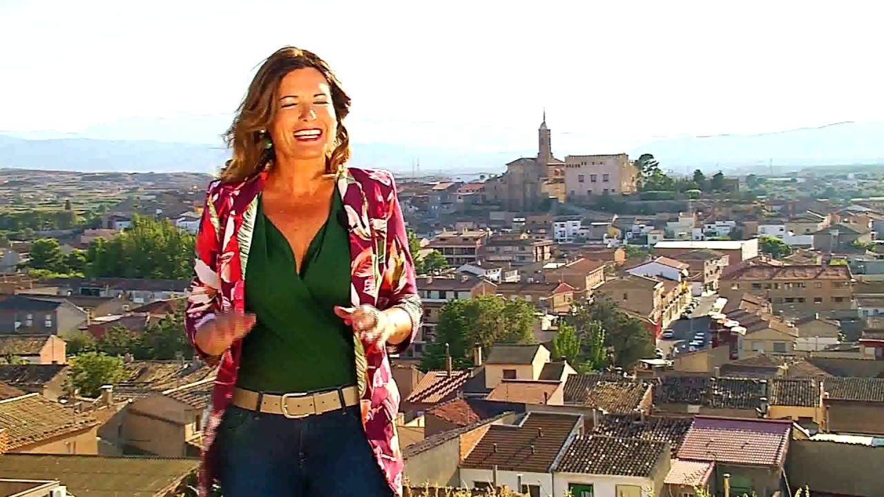 Presentación de Calatorao - Menudo es mi pueblo