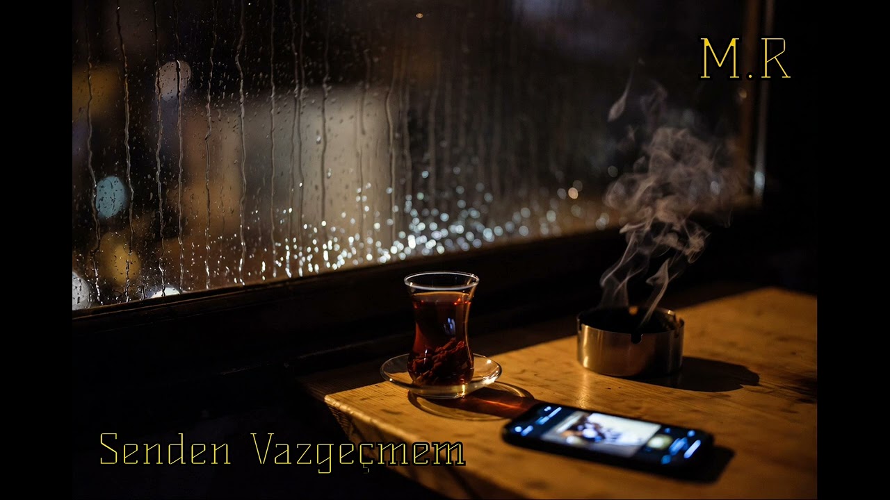 Senden Vazgeçmem online video cutter com