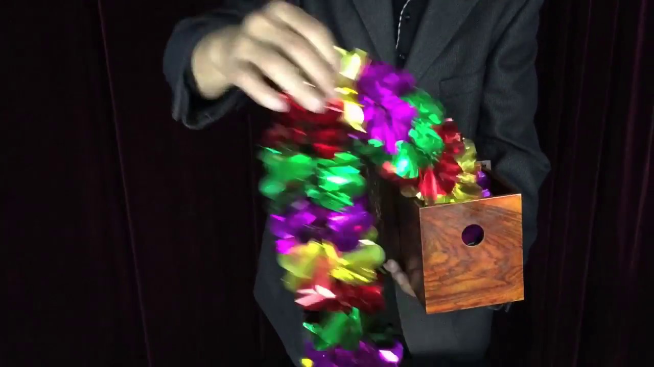 Super Drawer Box - Professional ROSEWOOD EDITION